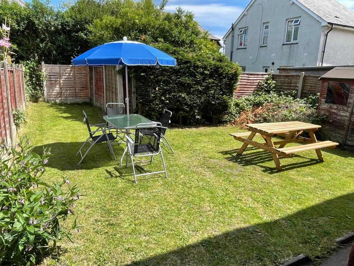 Leavesley Holiday Home Blackpool Exteriör bild