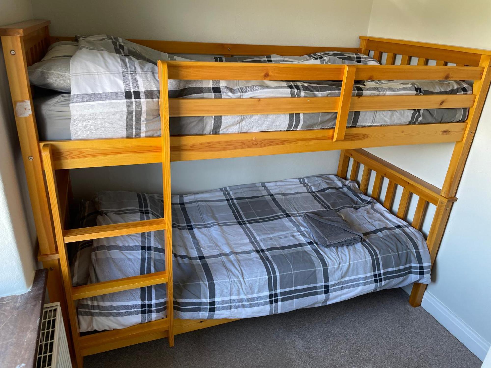 Leavesley Holiday Home Blackpool Exteriör bild