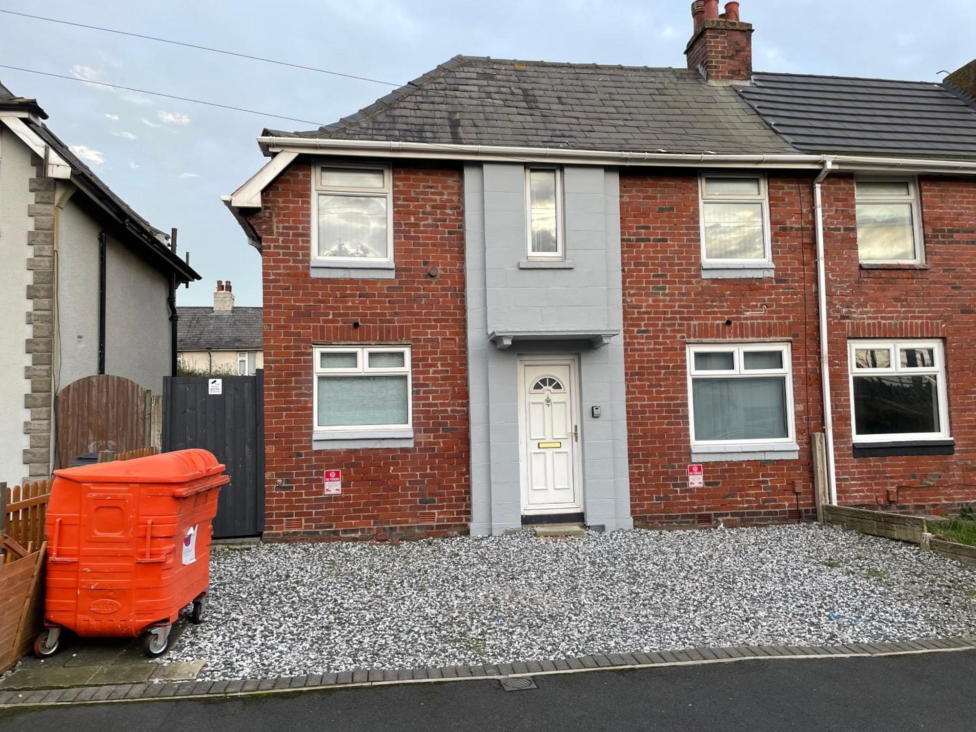 Leavesley Holiday Home Blackpool Exteriör bild