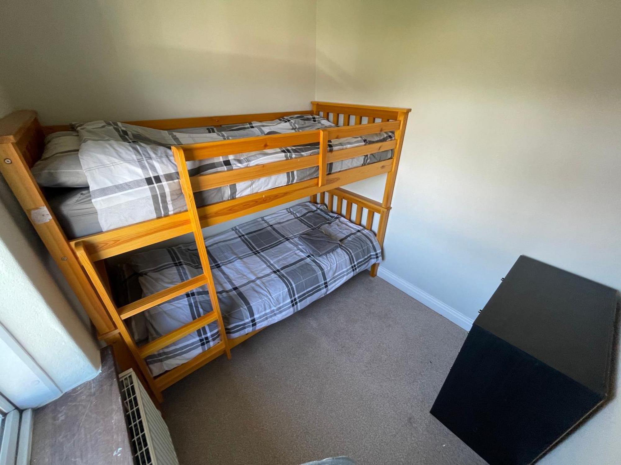 Leavesley Holiday Home Blackpool Exteriör bild