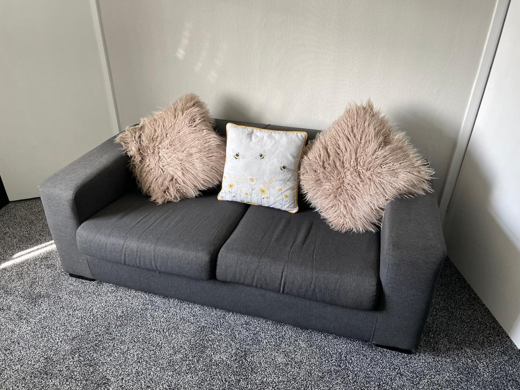 Leavesley Holiday Home Blackpool Exteriör bild